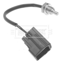Coolant Temperature Sensor BORG & BECK BTS3040 OE Ref 1552452