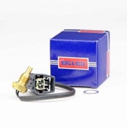Coolant Temperature Sensor BORG & BECK BTS3040 OE Ref 1552452 BORG & BECK