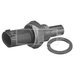 Coolant Temperature Sensor BORG & BECK BTS3062 OE Ref 005 153 23 28