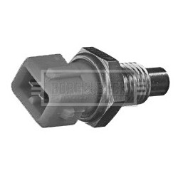 Coolant Temperature Sensor BORG & BECK BTS3072 OE Ref YCB100420