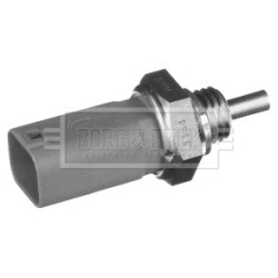 Coolant Temperature Sensor BORG & BECK BTS3089 OE Ref 82 00 699 074