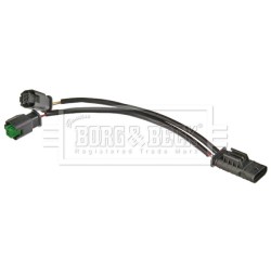 Coolant Temperature Sensor BORG & BECK BTS3091 OE Ref 9804315380
