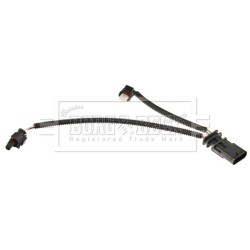 Coolant Temperature Sensor BORG & BECK BTS3092 OE Ref 12518611289