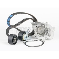 Water Pump & Timing Belt Kit BORG & BECK BTW1013 OE Ref 1855732 BORG & BECK