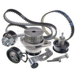 Water Pump & Timing Belt Kit BORG & BECK BTW1023