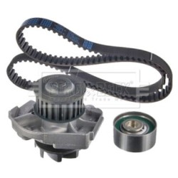 Water Pump & Timing Belt Kit BORG & BECK BTW1024 OE Ref 55233759 BORG & BECK