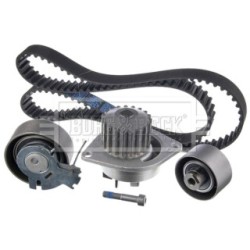 Water Pump & Timing Belt Kit BORG & BECK BTW1036 BORG & BECK