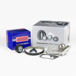 Water Pump & Timing Belt Kit BORG & BECK BTW1079 OE Ref 119A08413R BORG & BECK