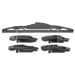 Wiper Blade BORG & BECK BW10R OE Ref 1S6955427