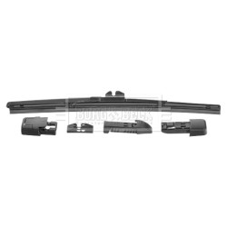 Wiper Blade BORG & BECK BW10RF OE Ref 287909786R