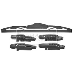 Wiper Blade BORG & BECK BW11R OE Ref 6426T3