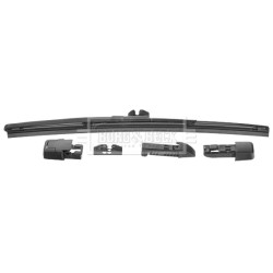 Wiper Blade BORG & BECK BW11RF OE Ref A3397008045