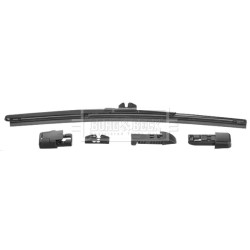 Wiper Blade BORG & BECK BW12RF OE Ref A3397008006