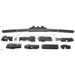Wiper Blade BORG & BECK BW13F OE Ref A3397008006
