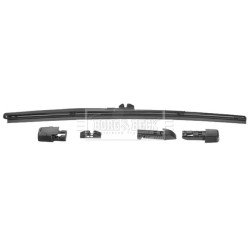 Wiper Blade BORG & BECK BW14RF OE Ref 61627118207