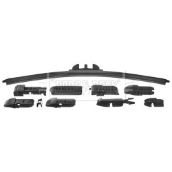 Wiper Blade BORG & BECK BW15F OE Ref 8X1955426A