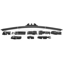 Wiper Blade BORG & BECK BW16F OE Ref 50516542