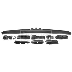 Wiper Blade BORG & BECK BW16H OE Ref GS1E-67-330