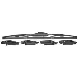 Wiper Blade BORG & BECK BW16R OE Ref 8K9955425