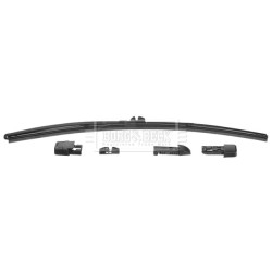 Wiper Blade BORG & BECK BW16RF OE Ref 8K9955425