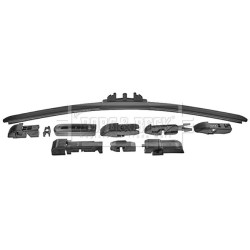 Wiper Blade BORG & BECK BW17F OE Ref 51747585