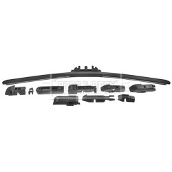 Wiper Blade BORG & BECK BW18F OE Ref 50509401
