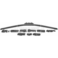 Wiper Blade BORG & BECK BW21F OE Ref 8J2955425A