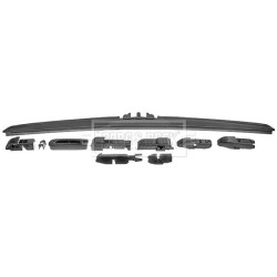 Wiper Blade BORG & BECK BW21H OE Ref 1608028480