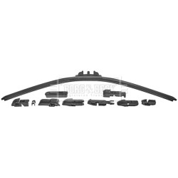 Wiper Blade BORG & BECK BW22F OE Ref 50516542