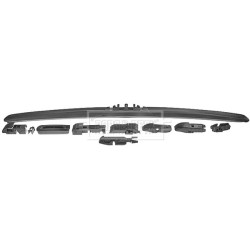 Wiper Blade BORG & BECK BW22H OE Ref 8522248160