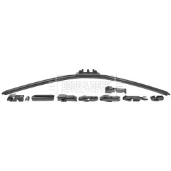 Wiper Blade BORG & BECK BW23F OE Ref 50514917