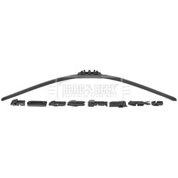Wiper Blade BORG & BECK BW28F OE Ref 642337