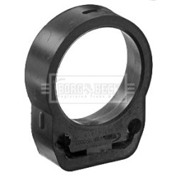 Water Pump Gasket BORG & BECK BWA005