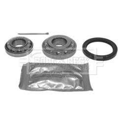 Wheel Bearing Kit BORG & BECK BWK010
