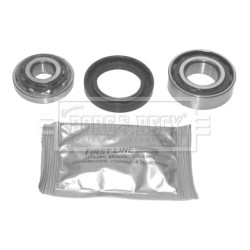 Wheel Bearing Kit BORG & BECK BWK011