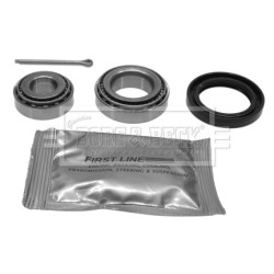 Wheel Bearing Kit BORG & BECK BWK013 OE Ref 1565443