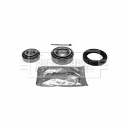 Wheel Bearing Kit BORG & BECK BWK014 OE Ref 5007030