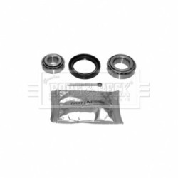 Wheel Bearing Kit BORG & BECK BWK015 OE Ref 64528363485