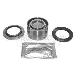 Wheel Bearing Kit BORG & BECK BWK021 OE Ref 5007114