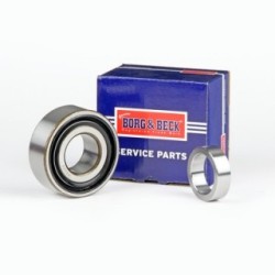 Wheel Bearing Kit BORG & BECK BWK023 OE Ref 5007034 BORG & BECK