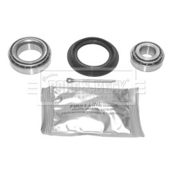 Wheel Bearing Kit BORG & BECK BWK026 OE Ref 11054489