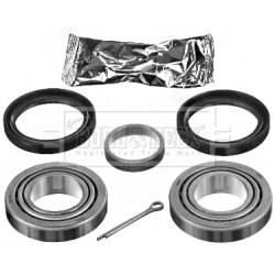Wheel Bearing Kit BORG & BECK BWK027 OE Ref GHK1140