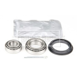 Wheel Bearing Kit BORG & BECK BWK041 OE Ref 311 498 071 BS