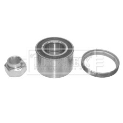 Wheel Bearing Kit BORG & BECK BWK044 OE Ref 58911940