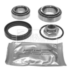 Wheel Bearing Kit BORG & BECK BWK046 OE Ref 3748.09