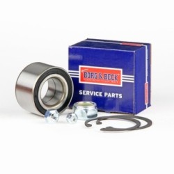 Wheel Bearing Kit BORG & BECK BWK049 OE Ref 171498625 BORG & BECK
