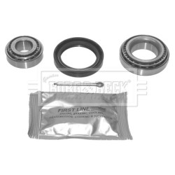Wheel Bearing Kit BORG & BECK BWK053 OE Ref 6077541