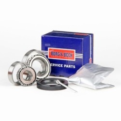 Wheel Bearing Kit BORG & BECK BWK053 OE Ref 6077541 BORG & BECK