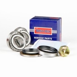 Wheel Bearing Kit BORG & BECK BWK058 OE Ref 5007039 BORG & BECK