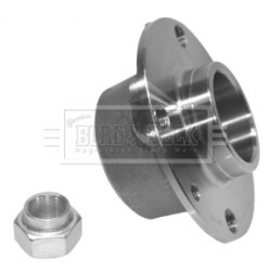 Wheel Bearing Kit BORG & BECK BWK059 OE Ref 021 149 002 A